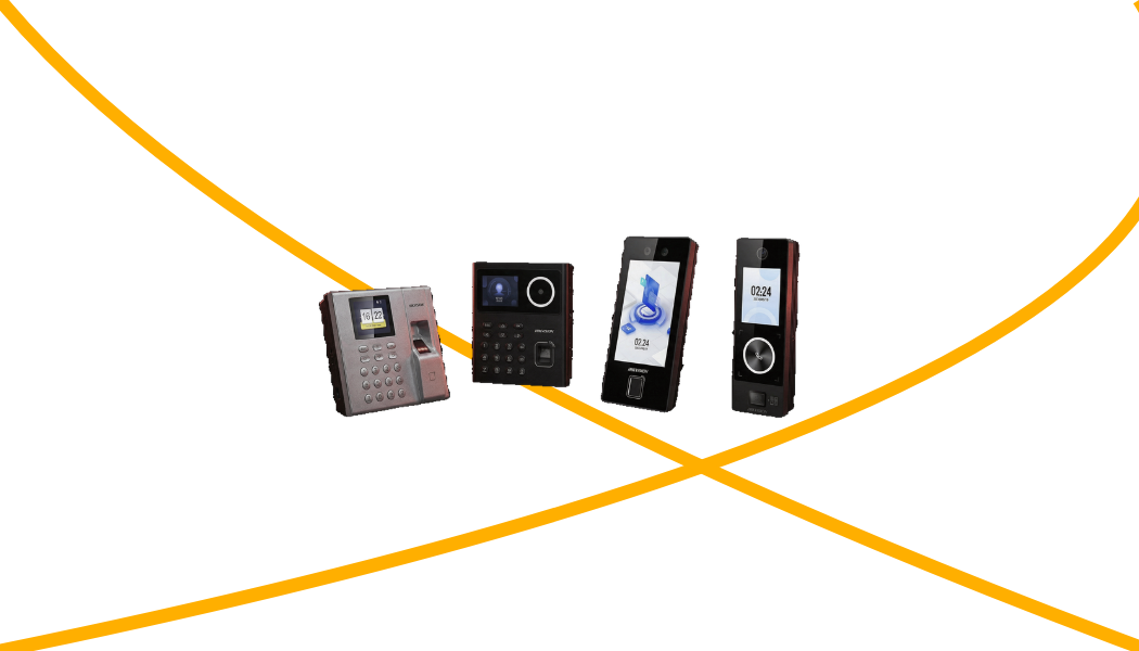 Controladores de acceso