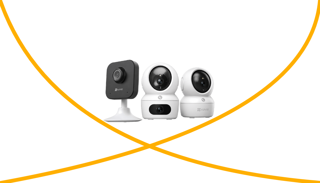 Cámaras para Interiores - GRUPO CONTROL