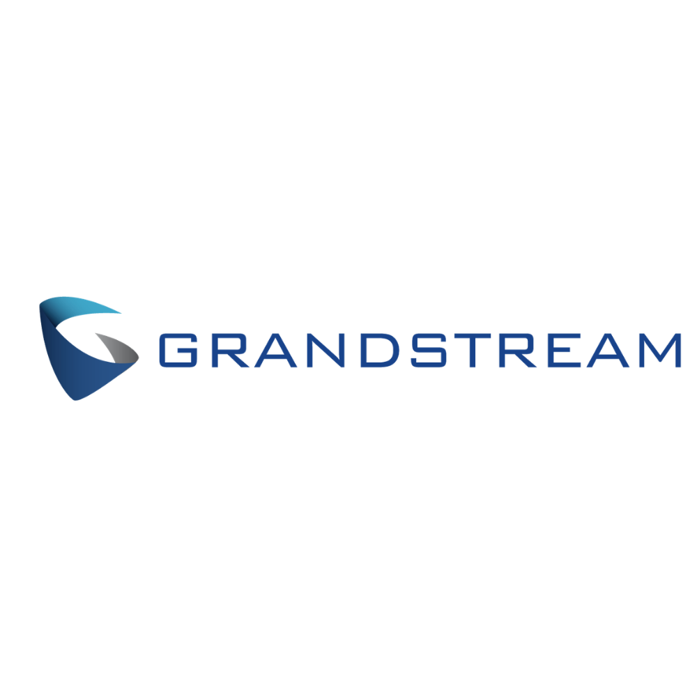 Grandstream - GRUPO CONTROL