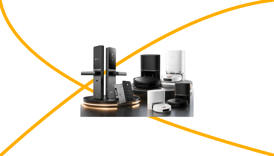 Hogar inteligente - GRUPO CONTROL