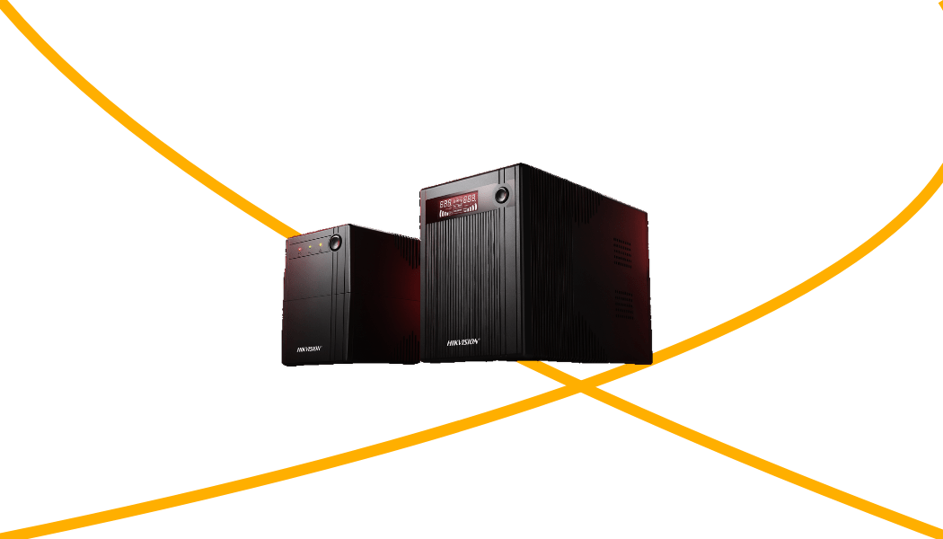 UPS - GRUPO CONTROL