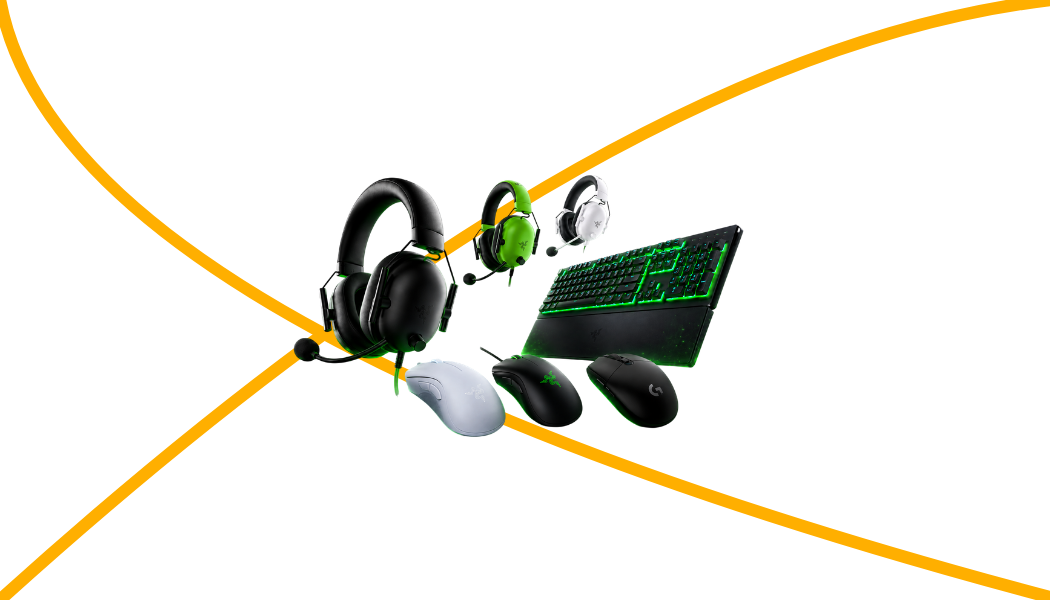 Gaming