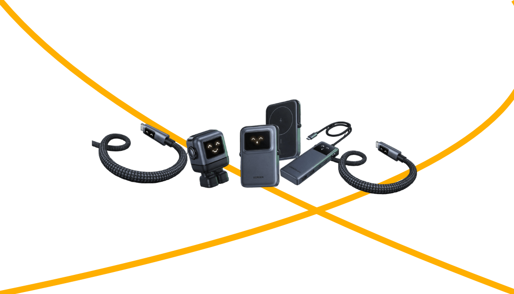 Accesorios para celular / Laptop - GRUPO CONTROL