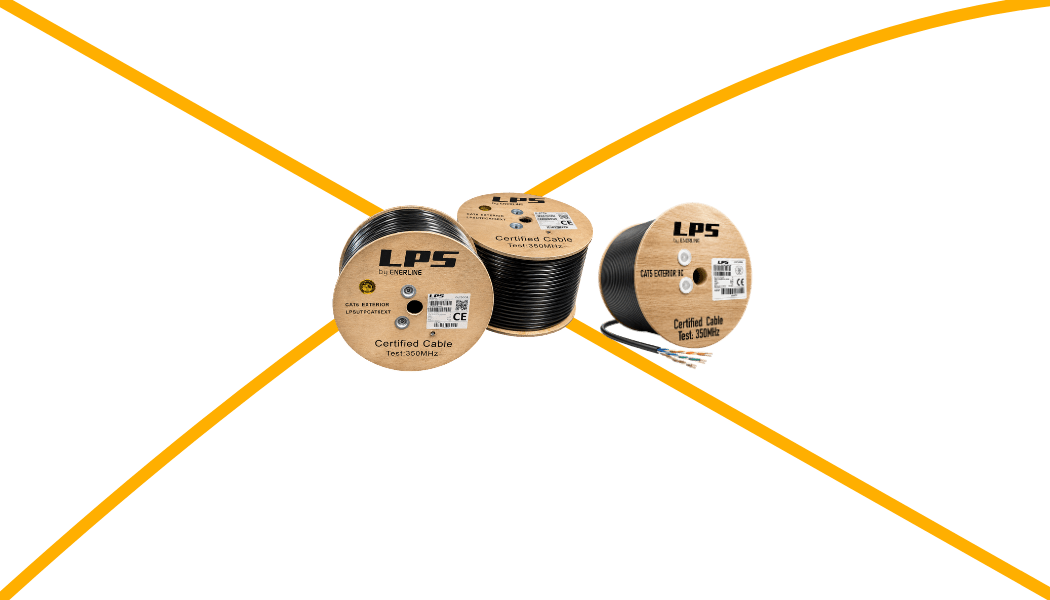 Cableado Eléctrico - GRUPO CONTROL