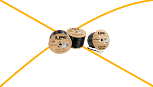 Cables de Red - GRUPO CONTROL