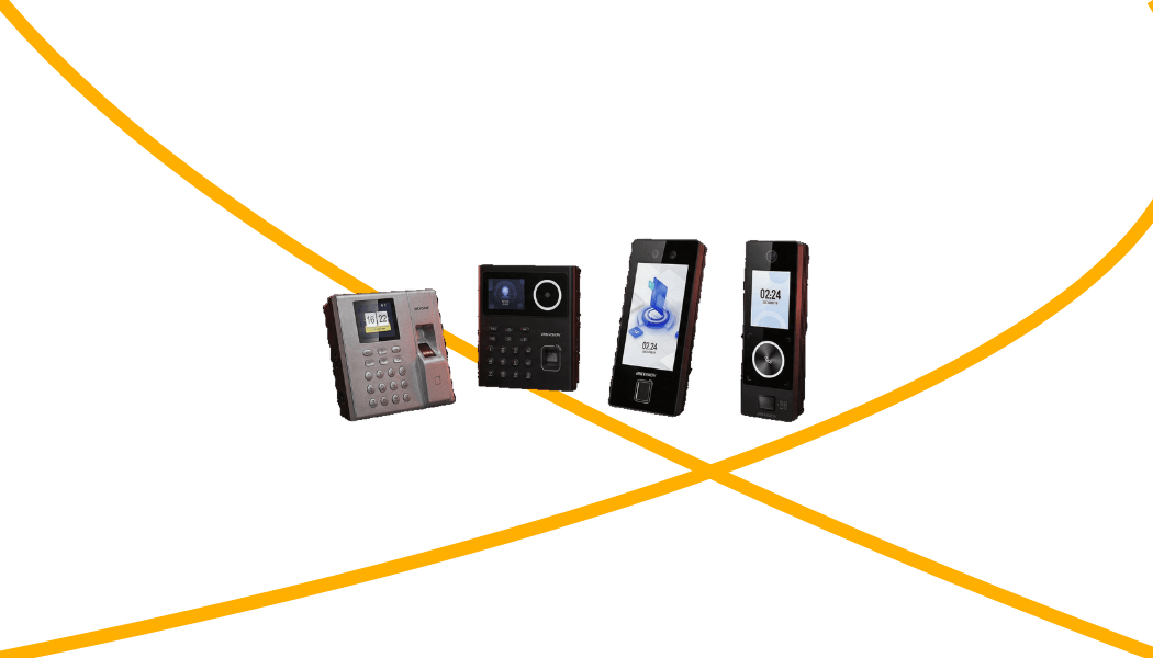 Controladores de acceso - GRUPO CONTROL