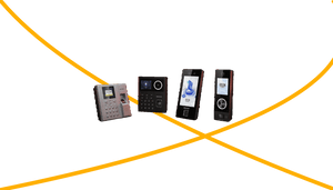 Controladores de acceso - GRUPO CONTROL