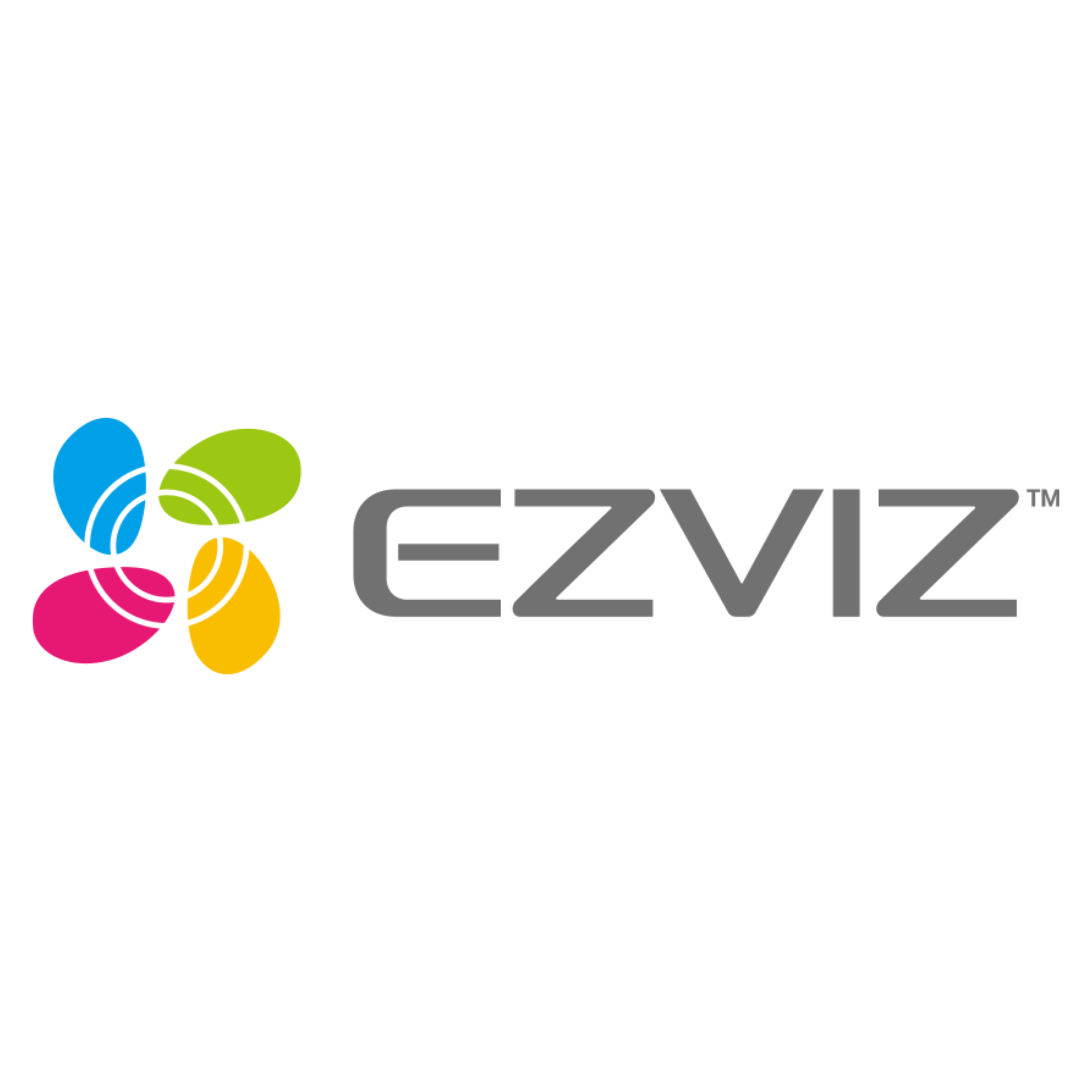 Ezviz - GRUPO CONTROL