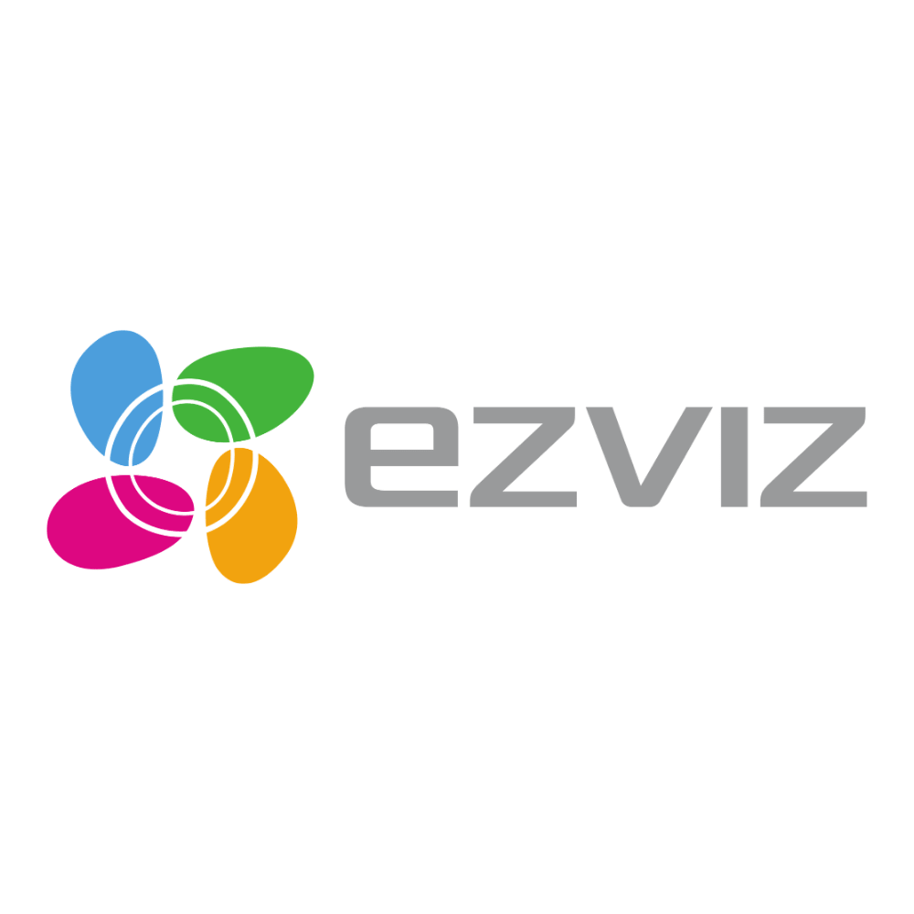 Ezviz - GRUPO CONTROL