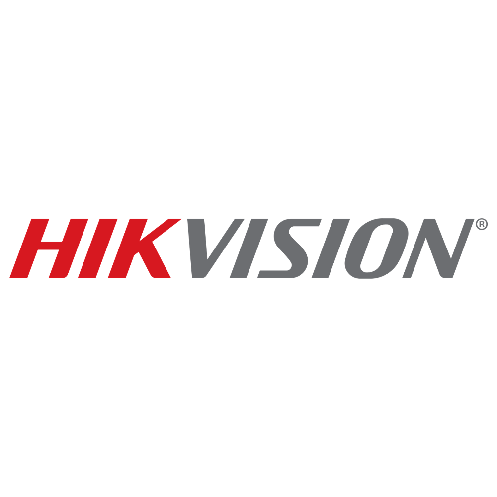 Hikvision - GRUPO CONTROL 