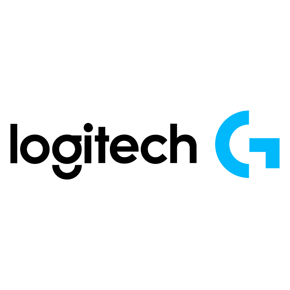Logitech - GRUPO CONTROL 