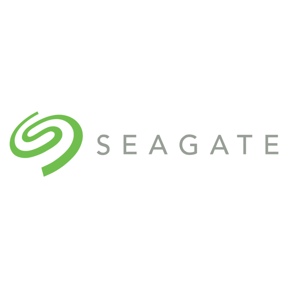 Seagate - GRUPO CONTROL 