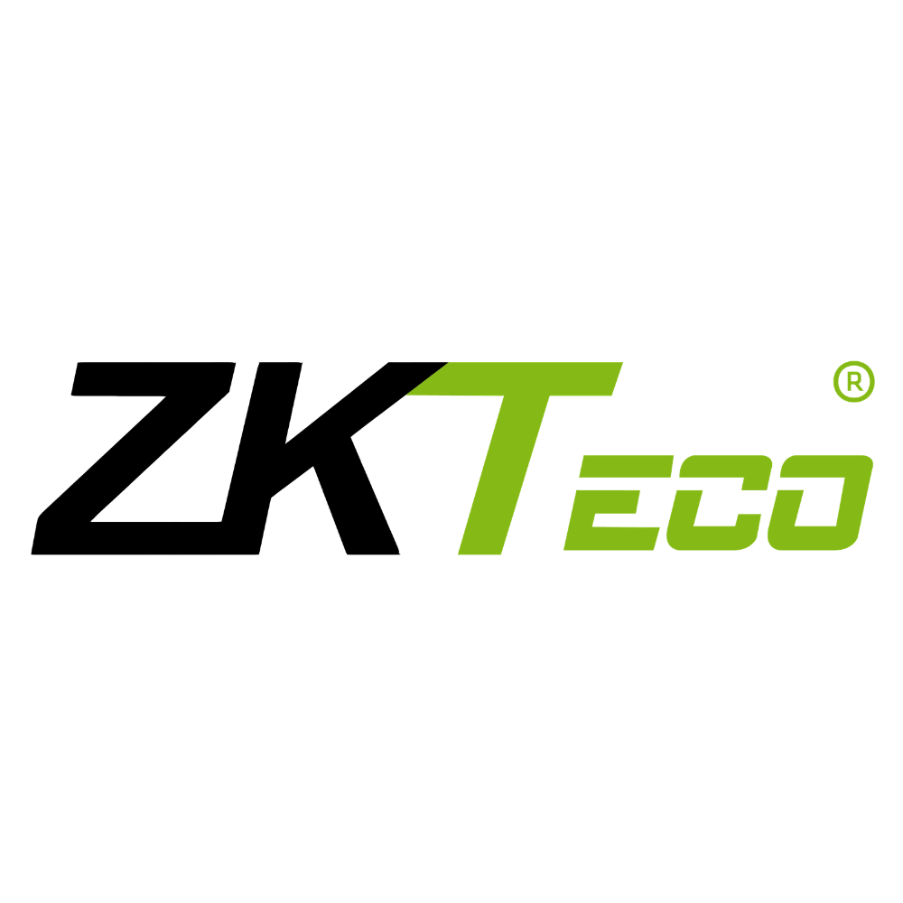 ZKTECO - GRUPO CONTROL 