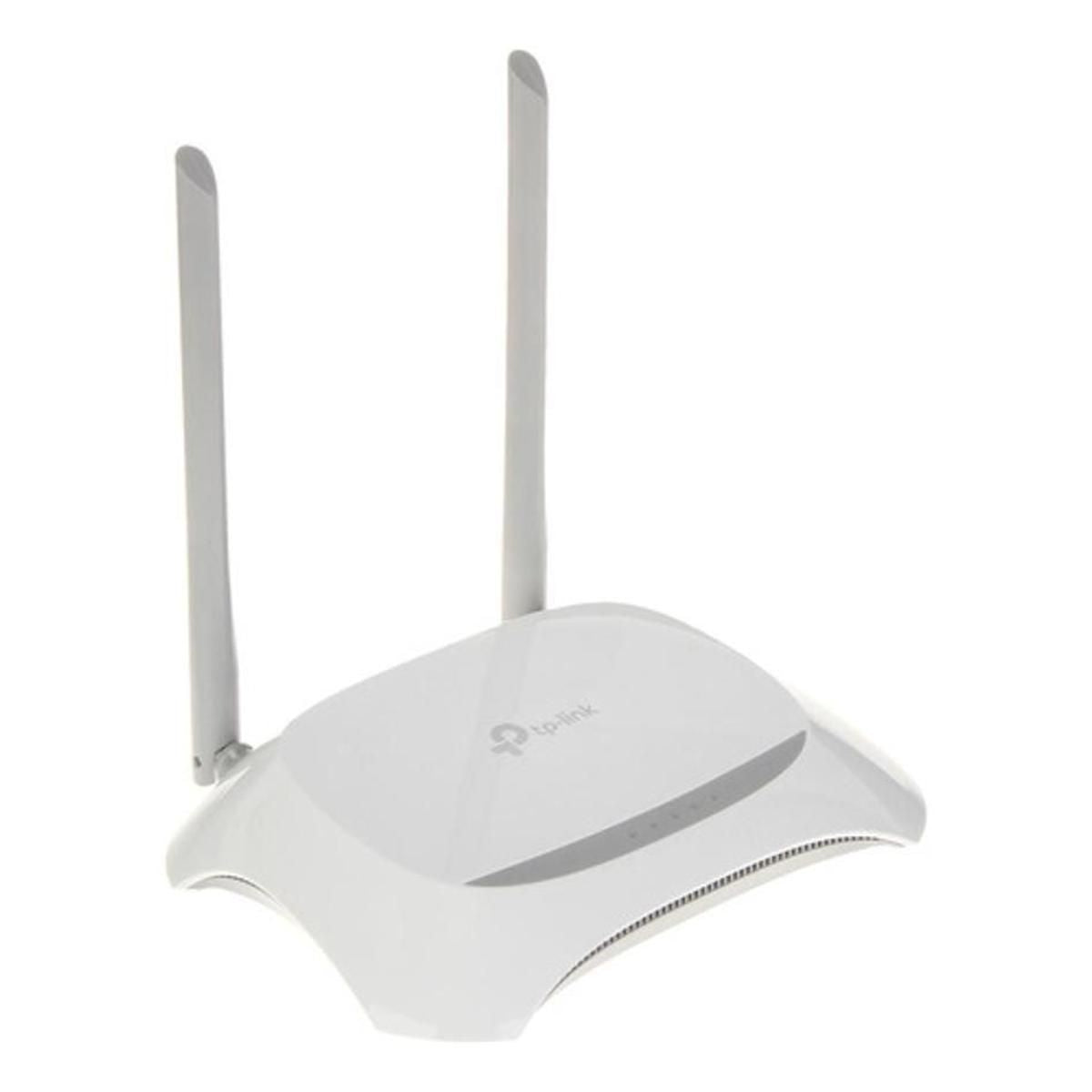 Router Tp Link TL-WR850N Inalámbrico 10/100mbps
