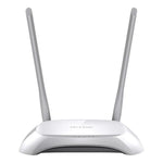 Router Tp Link TL-WR850N Inalámbrico 10/100mbps