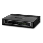 Switch Tp Link 16 Puertos Base 100 NO Admin TL-SF1016D