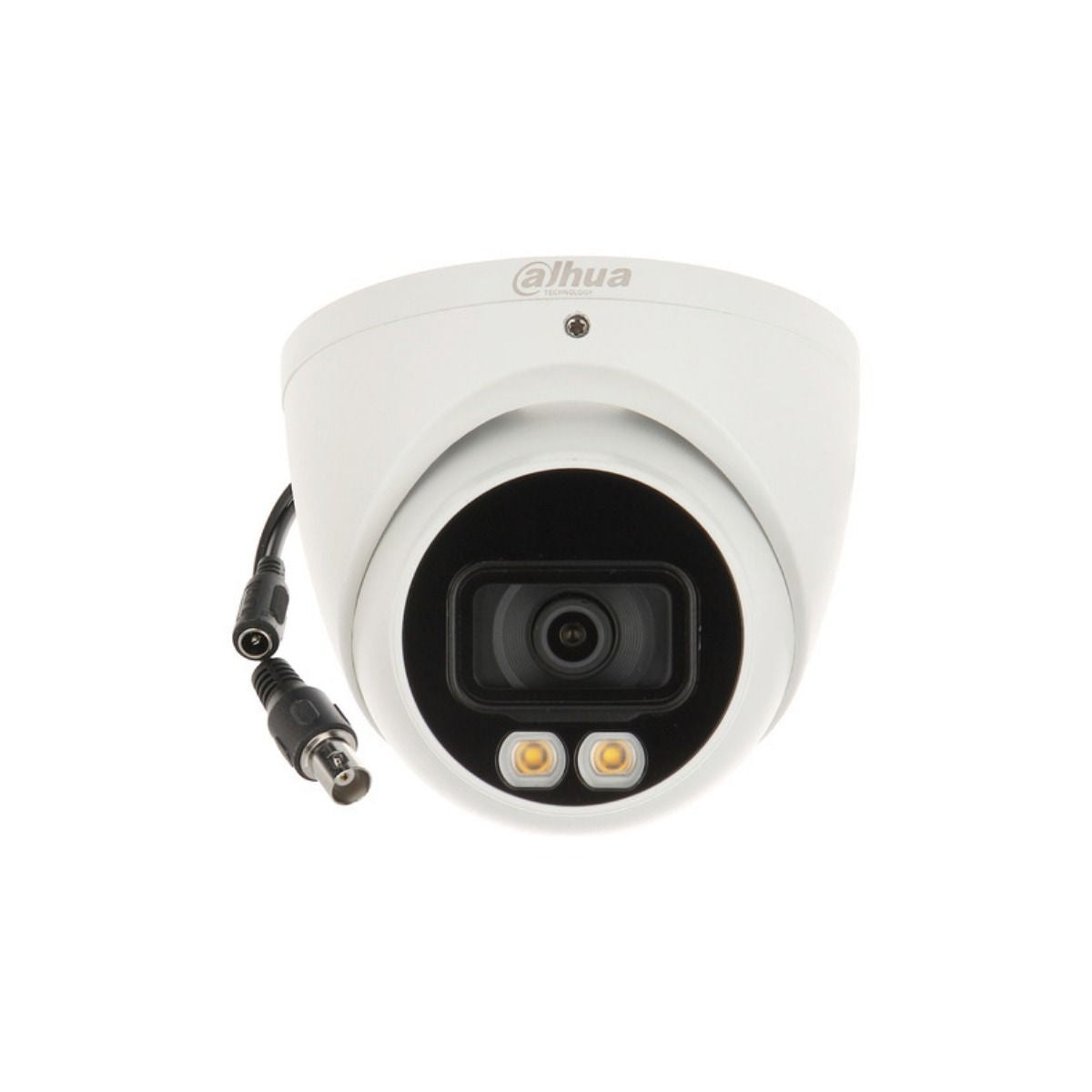 Cámara de Seguridad Dahua Domo 1080p Exterior 49TN