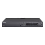 Dvr Hikvision 32 Canales 4K 8mp 7332HUHI-K4