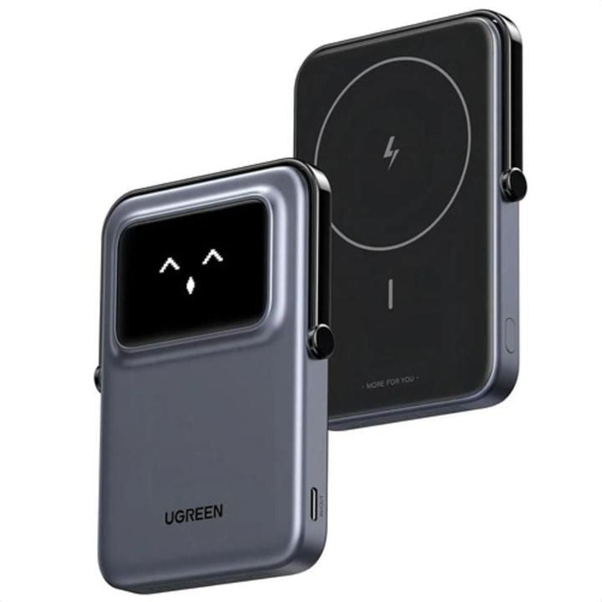 Power Bank UGREEN PB571 5000mAh Magnético 20W