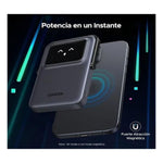 Power Bank UGREEN PB571 5000mAh Magnético 20W