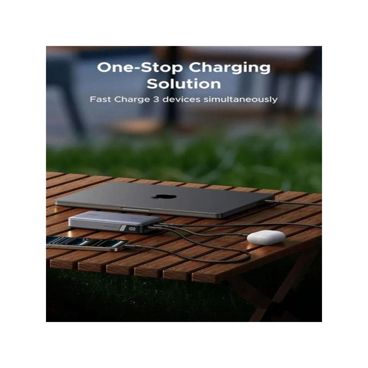 Power Bank UGREEN 20000mAh 100W PB720 25188