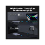 Power Bank UGREEN 20000mAh 100W PB720 25188