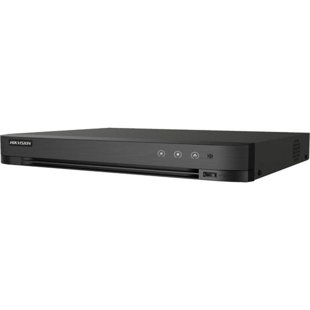 Dvr Hikvision 16 Canalaes 4mp