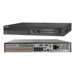 DVR Hikvision 32 Ch 4K DS-7332HQHI-K4 con 4 Puertos SATA