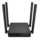 Router Tp Link  Inalambrico Doble Banda Archer C50