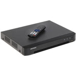 Dvr Hikvision Hilook Balum 4 Ch 1080 Mp Sata integrado