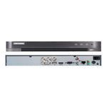 Dvr Hikvision Hilook Balum 4 Ch 1080 Mp Sata integrado