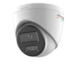 Cámara Hikvision IP Domo ColorVu 2MP Audio DS-2CD1327G2H