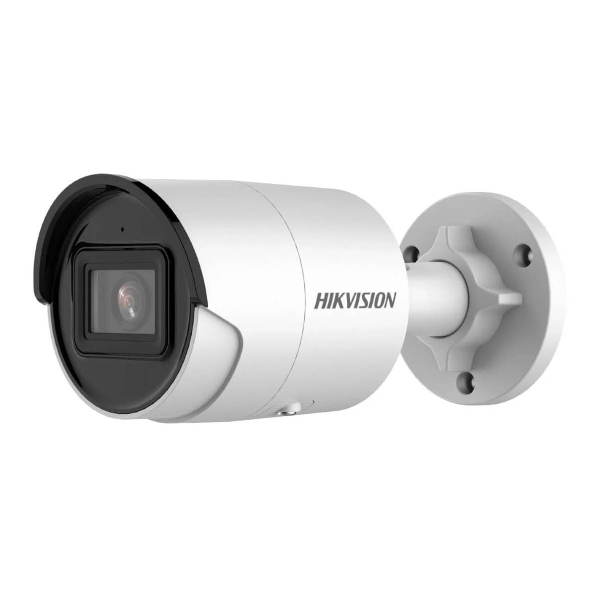CÁMARA BALA HIKVISION 8MP F2.8mm DS-2CD2083G2-LI2U(2.8mm)