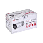 CÁMARA BALA HIKVISION 8MP F2.8mm DS-2CD2083G2-LI2U(2.8mm)