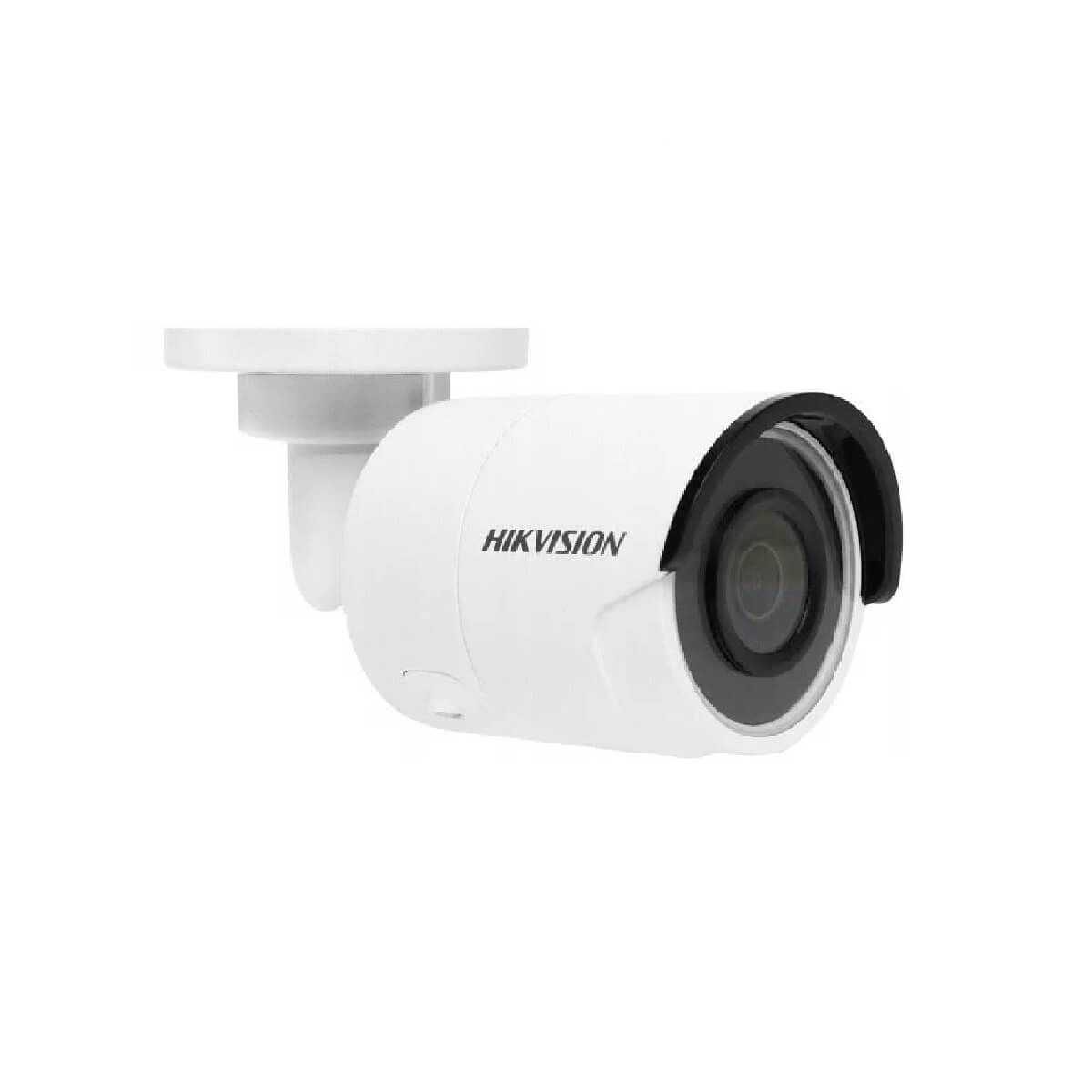CÁMARA BALA HIKVISION 8MP F2.8mm DS-2CD2083G2-LI2U(2.8mm)