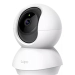 Cámara de Seguridad WiFi Robótica 2k TAPO C210