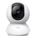 Cámara de Seguridad WiFi Robótica 2k TAPO C210