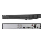 DVR Hikvision HiLook DVR-204U-K1 4CH 5MP 4K Compresión H.265