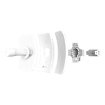 Tp-link, Access Point Antena Exteriores 5ghz / 23dbi, Cpe605