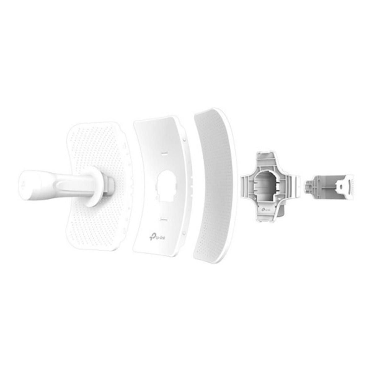 Tp-link, Access Point Antena Exteriores 5ghz / 23dbi, Cpe605
