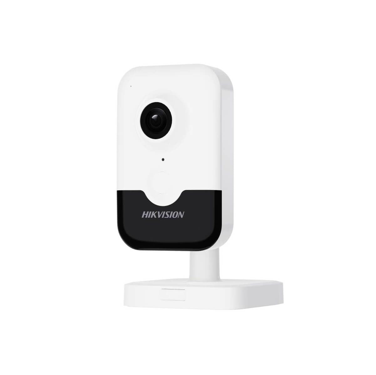 Cámara Hikvision IP Wifi Interior 2mp Audio DS-2CD2423G2