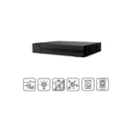 Dvr 4CH Turbo 1080p Hasta 6 Cámaras IP DVR-204Q-M1