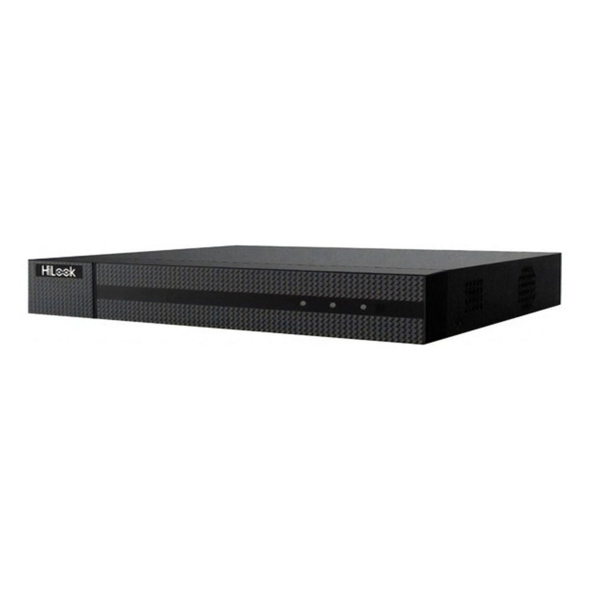 DVR Hilook 4 Canales 1080p Lite 204G-M1 (DVR-204G-M1)