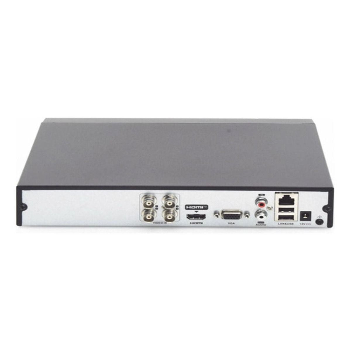 DVR Hilook 4 Canales 1080p Lite 204G-M1 (DVR-204G-M1)