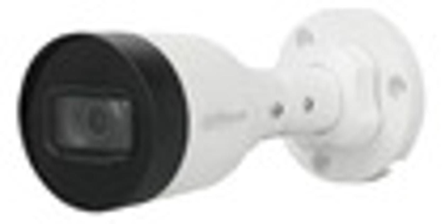 Camara Bala Dahua IP 2MP 1080p Semimetalica DH-IPC-HFW1230S1N-0280B-S5