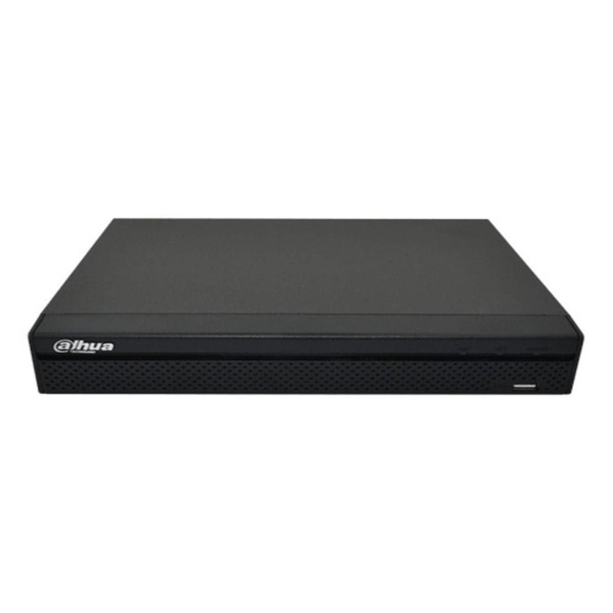 Nvr Dahua 4 Canales 1080p