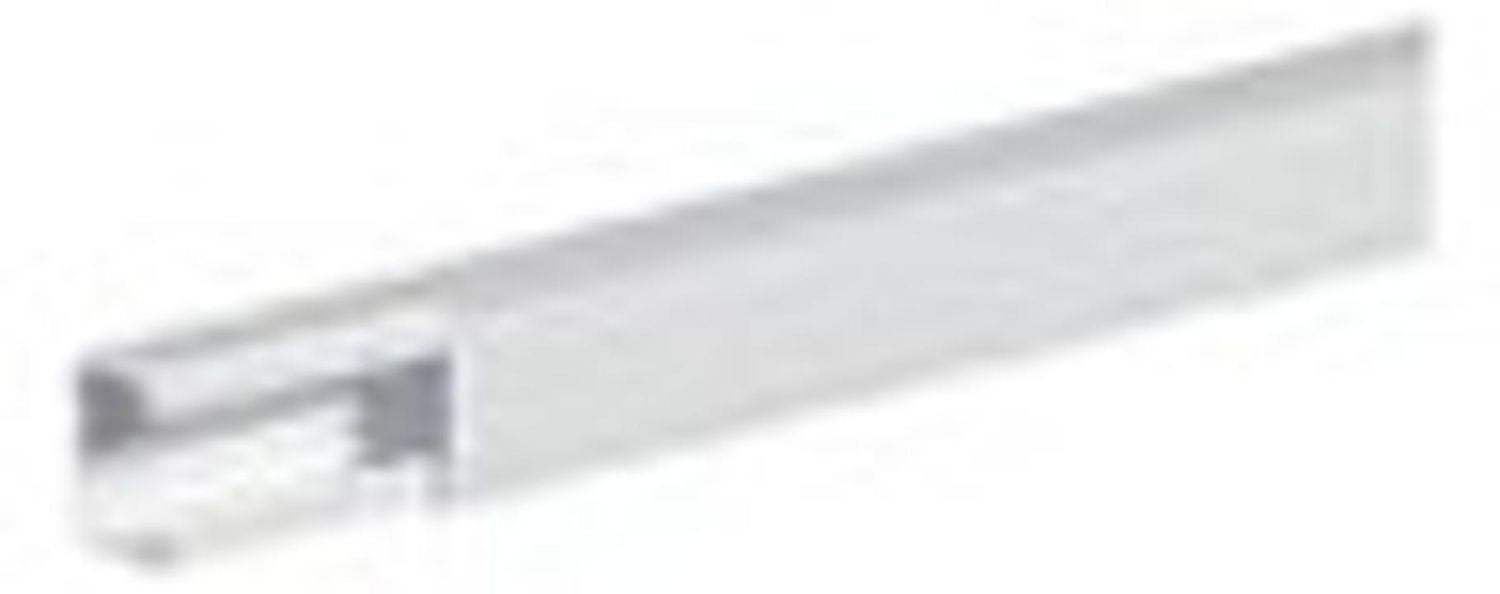 Canaleta Para Cables Recta Kkp-25x15/2m