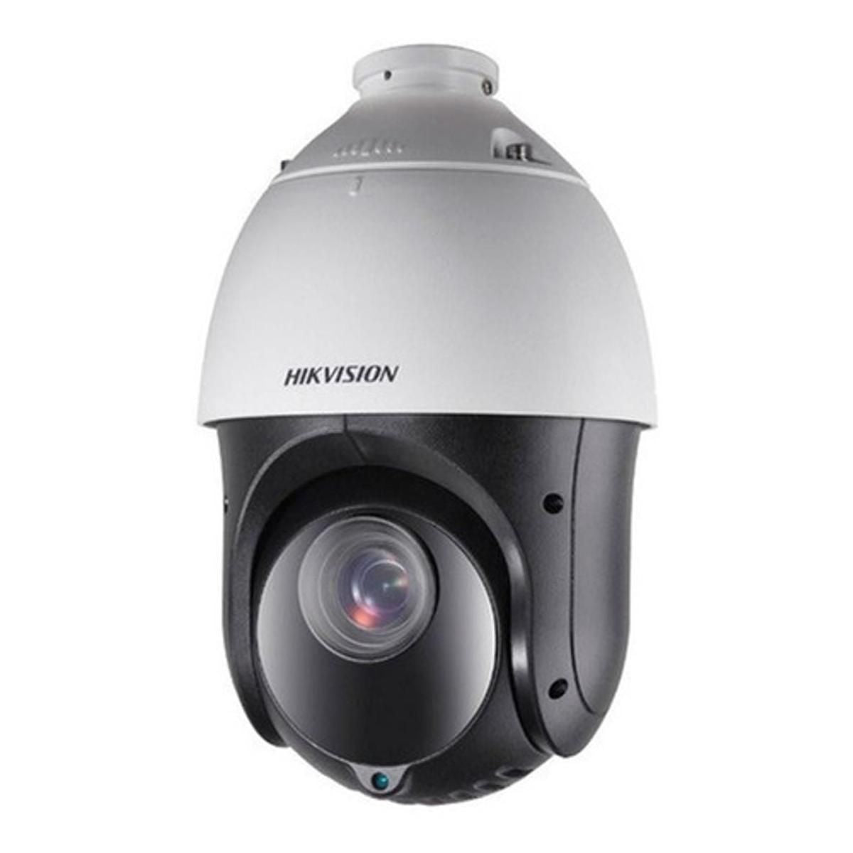 Camara PTZ IP Hikvision 2MP 1080p 25x Ir100m DS-2DE4225IW-DE(T5)