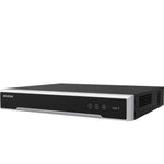 Nvr Hikvision 8 Canales Hasta 4MP y 8 Puertos PoE DS-7608NI-Q2/8P