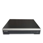 Nvr Hikvision 8 Canales Hasta 4MP y 8 Puertos PoE DS-7608NI-Q2/8P